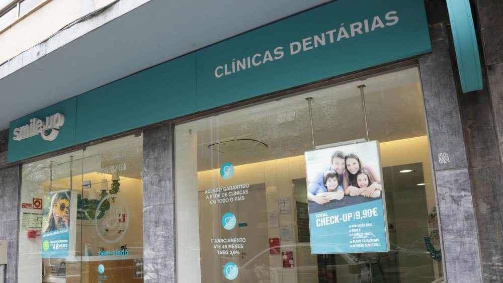 Dentista em Birrão (Benafim)