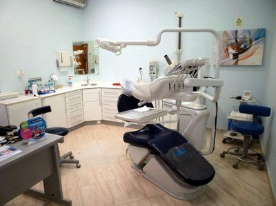 Dentista em Casas Leirias (Boliqueime)