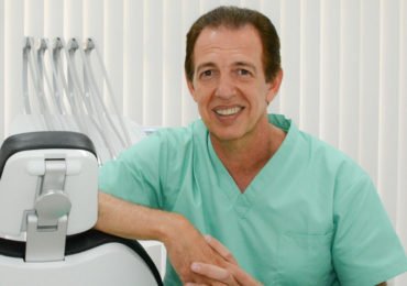 Dentista em Cerro dos Vermelhos (Ameixial)