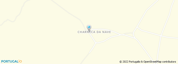 Dentista em Charneca da Nave dos Cordeiros (Benafim)