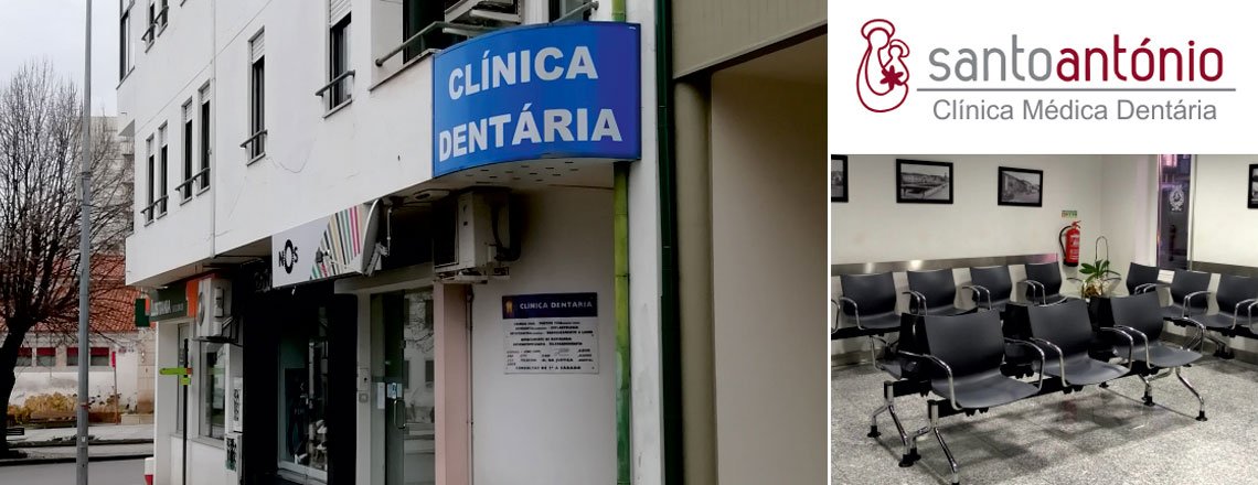 Dentista em Esteval de Mouros (Alte)